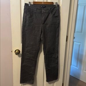 Lee Classic Fit Charcoal Jeans